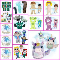 June 6th - Fairy Tale Week