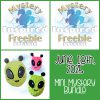 OAD 25.06.18 Mini Mystery Bundle Bungle Collage OAD 25.06.18 Mini Mystery Bundle Bungle Collage