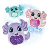 OAD 2507 Axolotl Egglet Stuffie 2000 LA Axolotl Egglet Stuffie Embroidery
