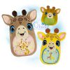 Giraffe Egglet Stuffie