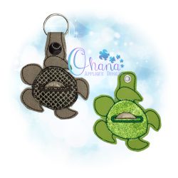 Honu Coin Keeper Key