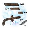 OAD 2507 Railway Track Play Set 2000 DG copy 2 Railway Track Play Set