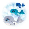 OAD 2507 Willa Whale Stuffie 2000 LA copy Willa Whale Stuffie Embroidery