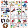 OAD Transportation Week Listing Collage July 11th - Transportation Week Bundle