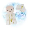 OAD 2507 Pope Stuffie 2000 LA copy 3