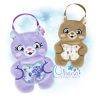 OAD 2508 Bear Tooth Buddy 2000 LA Bear Tooth Buddy Embroidery