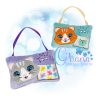 OAD 2508 Cat TFP 2000 LA Cat Tooth Fairy Pillow