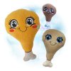 OAD 2508 Chicken Drumstick Stuffie 2000 RK LA copy Chicken Drumstick Stuffie Embroidery