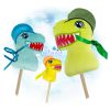 OAD 2508 Dinosaur Hobby Horse 2000 LA copy Dinosaur Hobby Horse Stuffie