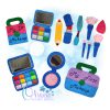 Make Up Kit Play