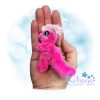 OAD 2508 Pierce Parasaurolophus Stuffie 2000 MA copy-2 Pierce Parasaurolophus Stuffie Embroidery