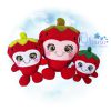 OAD 2508 Scarlett Strawberry Stuffie 2000 RK copy Scarlett Strawberry Stuffie Embroidery