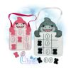 OAD 2508 Shark TTT 2000 JS Shark Tic Tac Toe