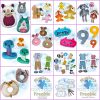 August 1st - Pets Week Bundle