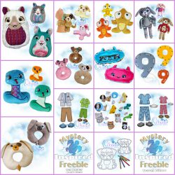August 1st - Pets Week Bundle