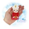 OAD 2507 Pope Stuffie 2000 LA copy 2