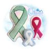 OAD 2509 Awareness Ribbon Stuffie 2000 MD copy OAD 2509 Awareness Ribbon Stuffie 2000 MD copy