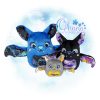 OAD 2509 Bat Egglet 2000 LA copy Bat Egglet Stuffie Embroidery
