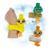 OAD 2509 Duck SBB 2000 LA EC Duck Slap Bracelet Buddy