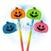 OAD 2509 Jackolantern PT 2000 JS Jack O'lantern Pencil Topper