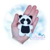 OAD 2509 Simply Sweet Panda Stuffie 2000 SJ Simply Sweet Panda Stuffie