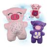 OAD 2509 Simply Sweet Pig Stuffie 2000 DB copy Simply Sweet Pig Stuffie