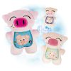 OAD 2509 Simply Sweet Pig Stuffie 2000 LA copy Simply Sweet Pig Stuffie