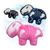OAD 2509 Skelly Capybara Stuffie 2000 MA RG Skelly Capybara Stuffie Embroidery