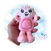 Sweet Stomper Monkey Stuffie