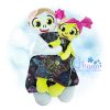 Zombie Lovey Embroidery Design