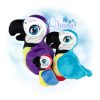 OAD 2510 3D Flat Bottom McCaw Stuffie 2000 LA copy Flat Bottom McCaw Stuffie