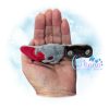 OAD 2510 Bloody Knife Stuffie 2000 MA Bloody Knife Stuffie Embroidery