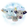 OAD 2510 Elephant Egglet 2000 LA copy Elephant Egglet Stuffie Embroidery