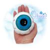 OAD 2510 Eyeball Stuffie 2000 MW Eye Ball Pillow Stuffie