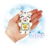 OAD 2510 Simply Sweet Tiger Stuffie 2000 LA copy Simply Sweet Tiger Stuffie