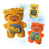 OAD 2510 Simply Sweet Tiger Stuffie 2000 RK Simply Sweet Tiger Stuffie
