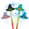 OAD 2510 Witch Hat PT 2000 LA Witch Hat Pencil Topper