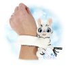 OAD 2510 Zebra SBB 2000 LA Zebra Slap Bracelet Buddy